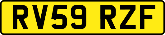 RV59RZF
