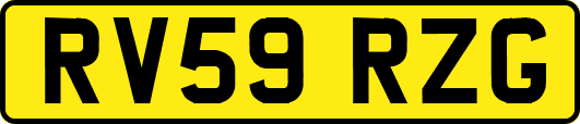 RV59RZG