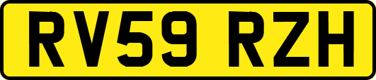 RV59RZH