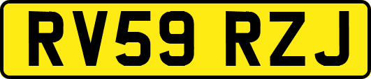 RV59RZJ