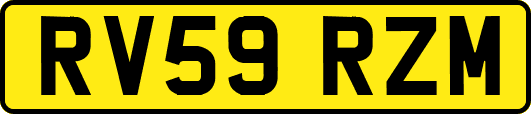 RV59RZM