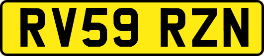 RV59RZN