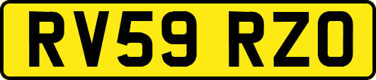 RV59RZO