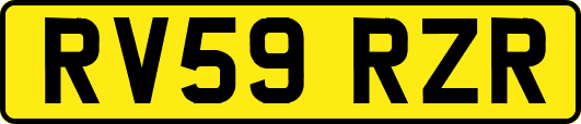 RV59RZR