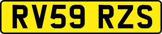 RV59RZS