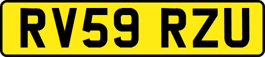 RV59RZU