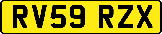 RV59RZX