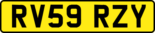 RV59RZY