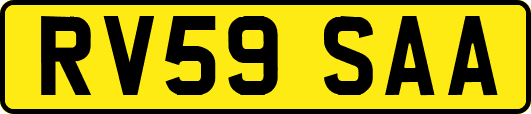RV59SAA