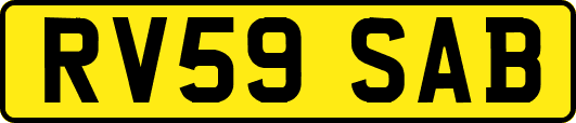 RV59SAB