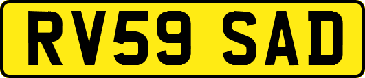 RV59SAD