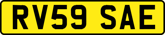 RV59SAE