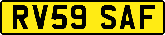 RV59SAF