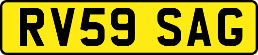 RV59SAG