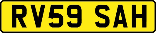 RV59SAH