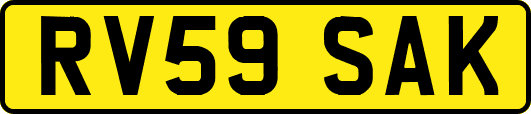 RV59SAK