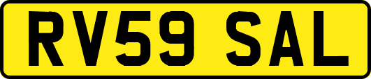 RV59SAL