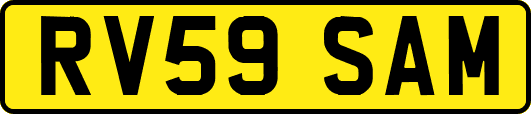 RV59SAM