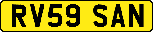 RV59SAN