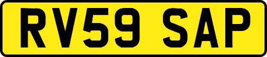 RV59SAP