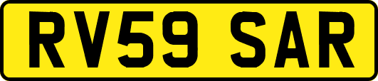 RV59SAR