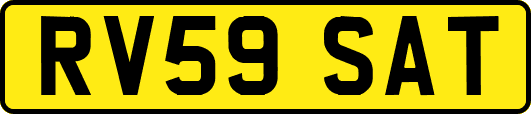 RV59SAT