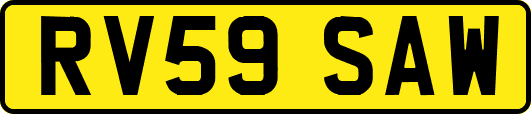 RV59SAW