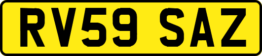 RV59SAZ