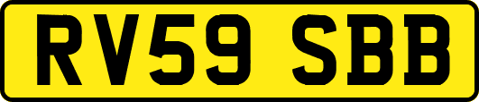 RV59SBB