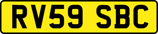 RV59SBC