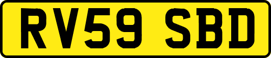 RV59SBD