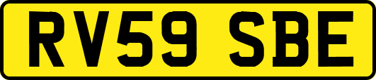 RV59SBE