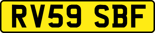 RV59SBF