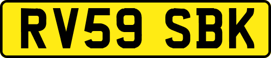 RV59SBK