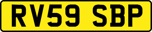 RV59SBP