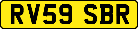 RV59SBR