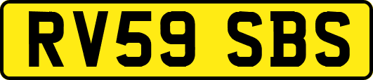 RV59SBS