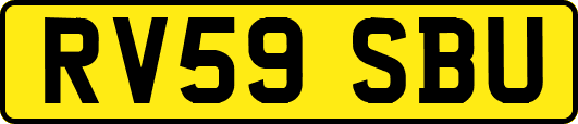 RV59SBU
