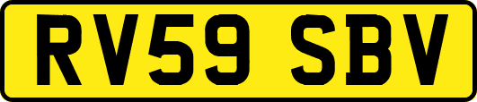 RV59SBV