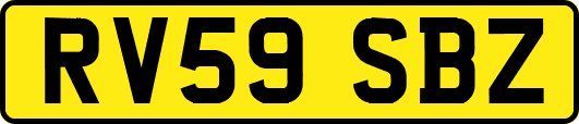 RV59SBZ