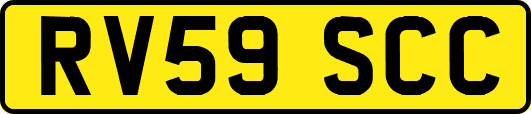 RV59SCC