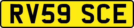 RV59SCE