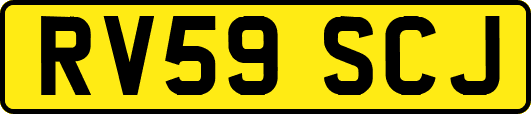RV59SCJ