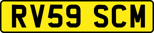 RV59SCM