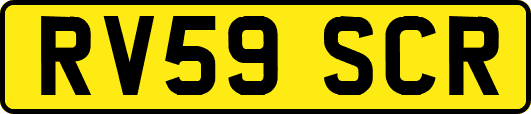 RV59SCR