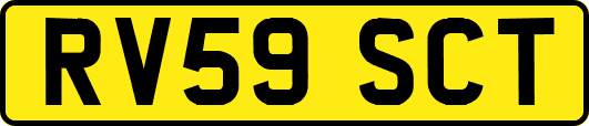 RV59SCT