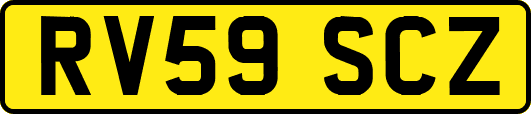 RV59SCZ