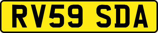 RV59SDA