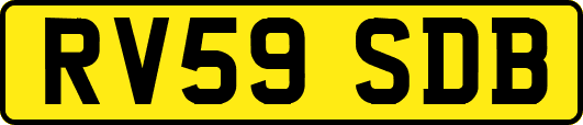 RV59SDB
