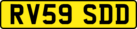 RV59SDD
